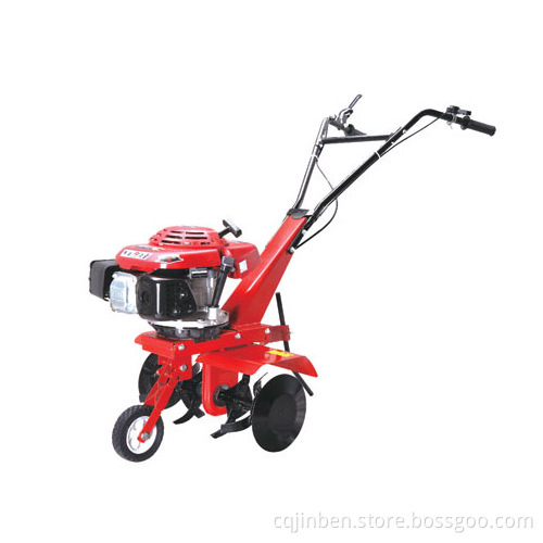 Mini Tiller Cultivator Power Tillers B400